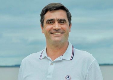 Entre Ríos: Sergio Piana arrancó temprano y quiere ser el candidato de Juntos para recuperar Federación.