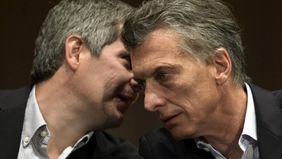 La corte de Mauricio: quiénes integran el gabinete chico del Presidente