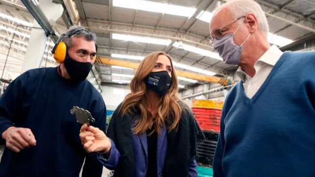 el fdt gana por cinco puntos y santilli se impone comodo en la interna de jxc