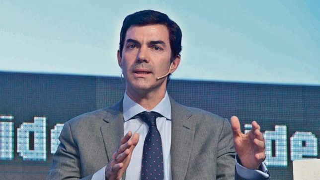 urtubey: ?me da pena ver a sergio massa mezclado con la campora?