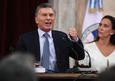 Macri entra a la campaña con un reprobado: la pobreza subió al 32%