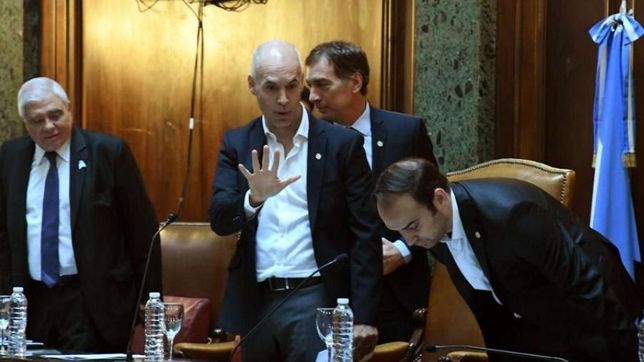 paridad de genero, la apuesta 2019 de una ciudad dominada por varones