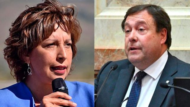 otro portazo en la gestion tensa la relacion entre carreras y weretilneck