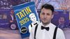 Alfajor Tatín, candidato libertario por el Frente Federal de Acción Soldaria