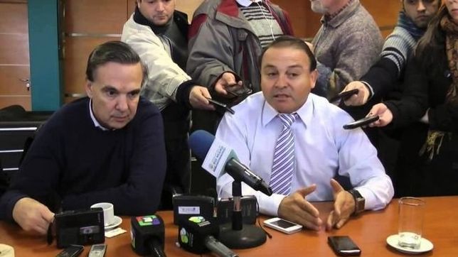 un alfil de pichetto idea un partido para salir a competir en rio negro