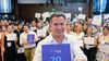Gabriel Bornoroni robustece a LLA de Córdoba con dirigencia propia y, por ahora, si alianzas externas