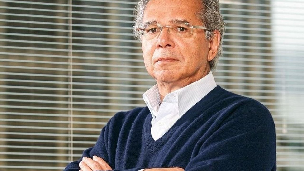 Paulo Guedes: “Pido disculpas, no quise desmerecer a la Argentina”