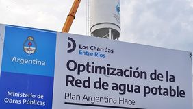 Obras públicas en la era Javier Milei