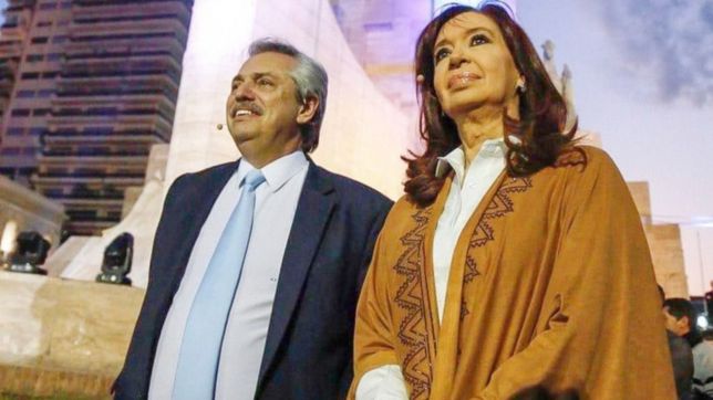 el presidente cede con subir retenciones, pero que lo haga el congreso