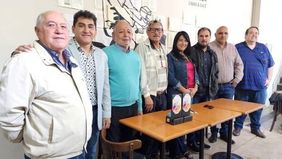 Se picó la interna de la UCR en La Rioja y apuntan contra Brizuela y Doria