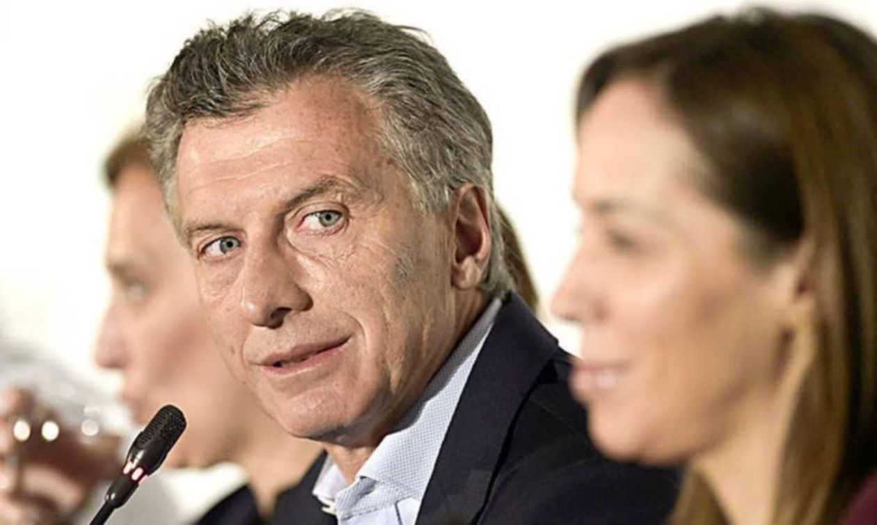 Macri Vidal  Macri Vidal