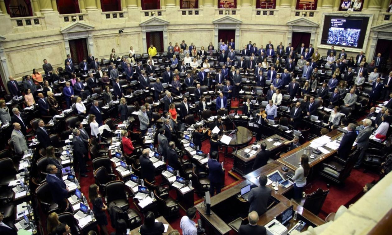 Diputados