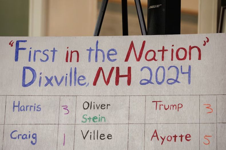 Foto: Reuters Foto: Reuters