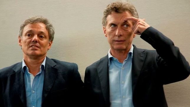 ministro contempla que los precios caeran en el ultimo cuatrimestre