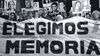 A 50 años de la última dictadura: todo está guardado en la memoria A 50 años de la última dictadura: todo está guardado en la memoria