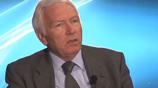 el juez carlos mahiques sera el ministro de justicia de la provinvia