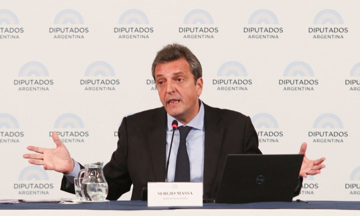 Sergio Massa