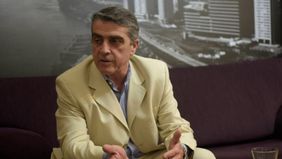 “Sain tiene que hablar menos; se necesita más acción”