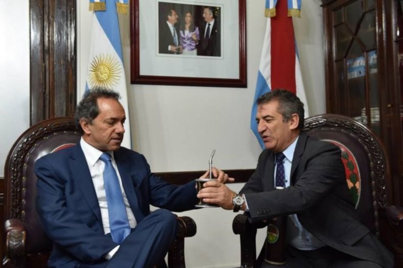 Urribarri_Scioli
