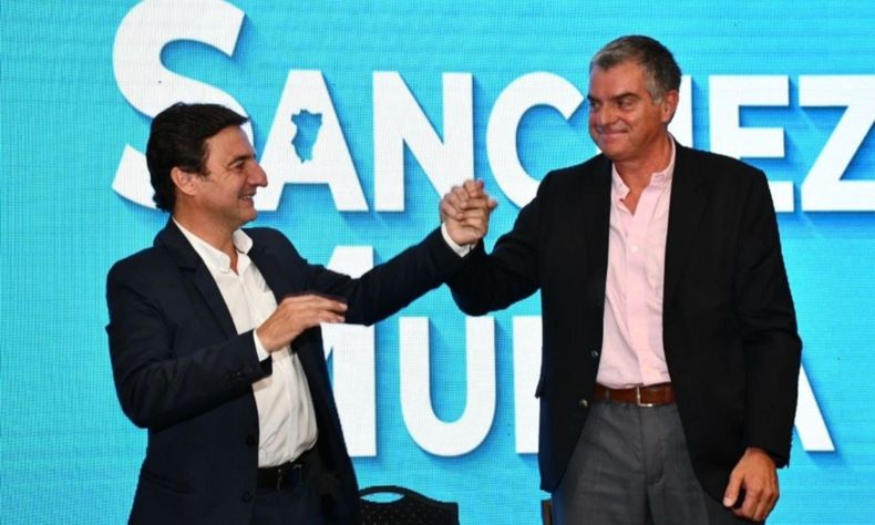 Roberto Sánchez - Murga