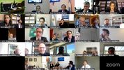 La causa de Los Cuadernos K, una constelación de estrellas del poder.