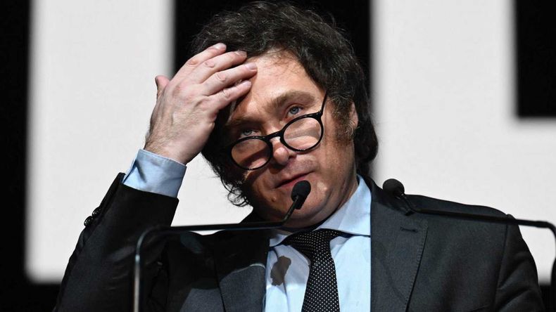 Javier Milei busca terminar de conformar su gabinete