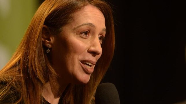 vidal: ?los bonaerenses nos dieron un mensaje, tenemos que escuchar mas?