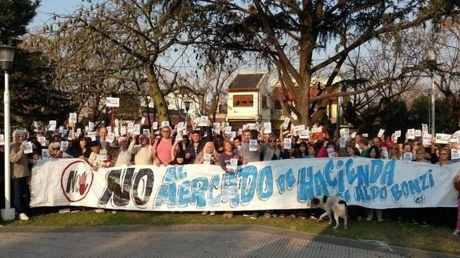 el mercado de hacienda no se traslada a la matanza y la victoria es de magario