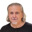 Letra P | Jorge Anró