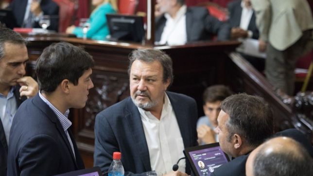 una nueva pata de cambiemos sale a reclutar indecisos y disidentes