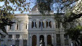 Se desarrolla en La Plata el II Encuentro sobre “El Futuro de la integración latinoamericana”