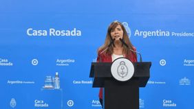 Cerruti, sobre la suba de precios: El Gobierno está preocupado y ocupado