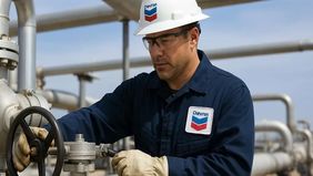 RIGI: Chevron planea invertir u$s 13.800 millones en Vaca Muerta
