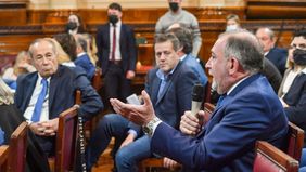 Magistratura: JxC celebró el fallo de la Corte contra la trampa de CFK
