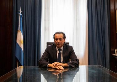 Sica motiva a su tropa con la teoría del milagro de los 75 días
