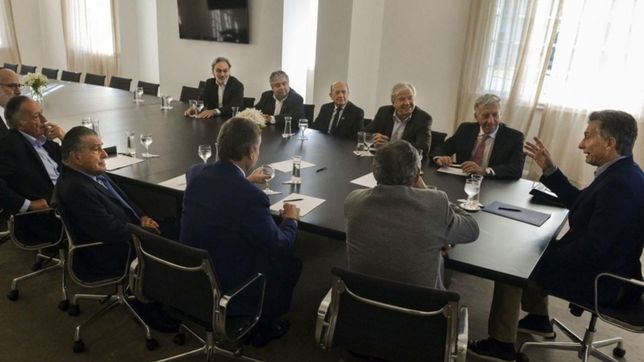 el juramento: cuatro dias de cese del fuego