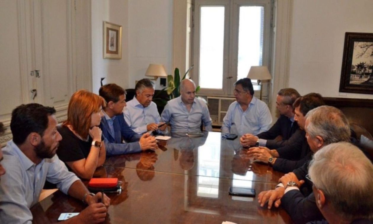 Juntos por el Cambio