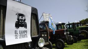 10M, la fecha de vencimiento de la cuarentena pacificada en Buenos Aires