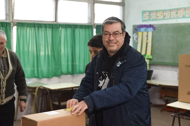 Elecciones en Santa Fe: todos los candidatos y los resultados en vivo