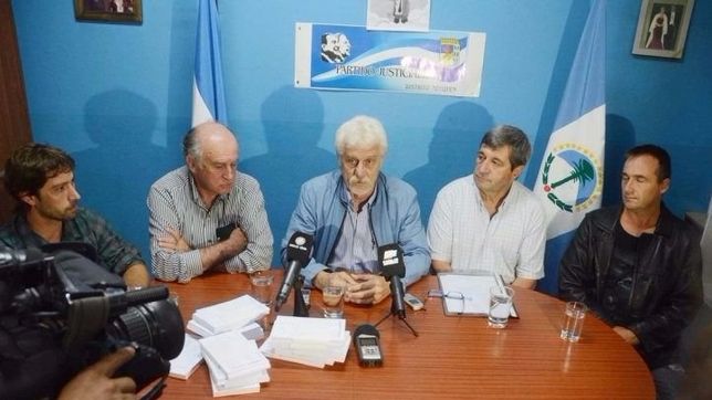 el peronismo neuquino ya tiene fecha para sentarse a reflexionar