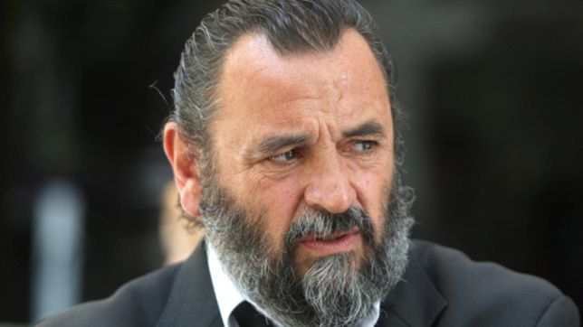 campagnoli dice que tiene un ?sinnumero de pruebas? contra potocar