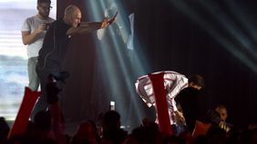 El larretazo porteño abre una disyuntiva: parricidio o rendición