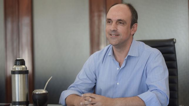 corral tambien polariza: perotti va a representar al kirchnerismo