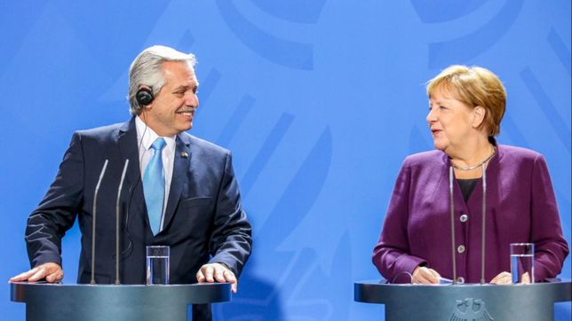 cuantos votos busca fernandez en europa para atar la paritaria con el fmi