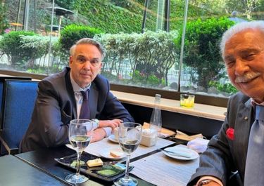 Sobisch suma su candidatura en Neuquén y va por el JxC residual