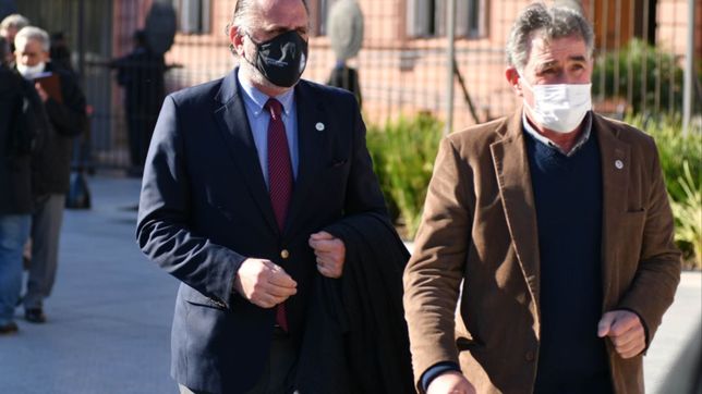 el campo rechazo el dolar-soja: perjudica a muchisimos productores