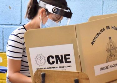 Honduras elige presidente entre la incertidumbre, la impunidad y la expectativa