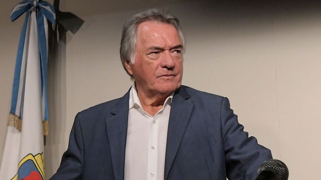 barrionuevo dispara contra pichetto: en diciembre queda desocupado