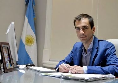 Pablo Petrecca, la estrategia alternativa de Mauricio Macri.