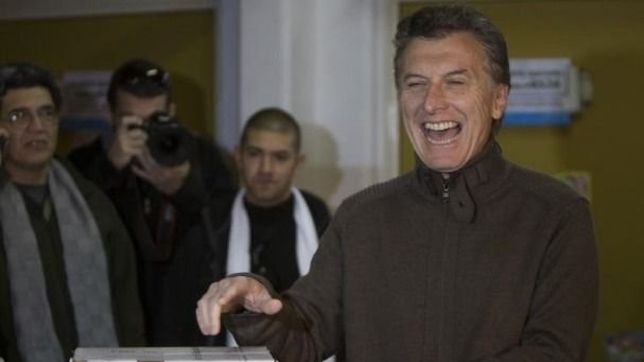 donde votan los candidatos